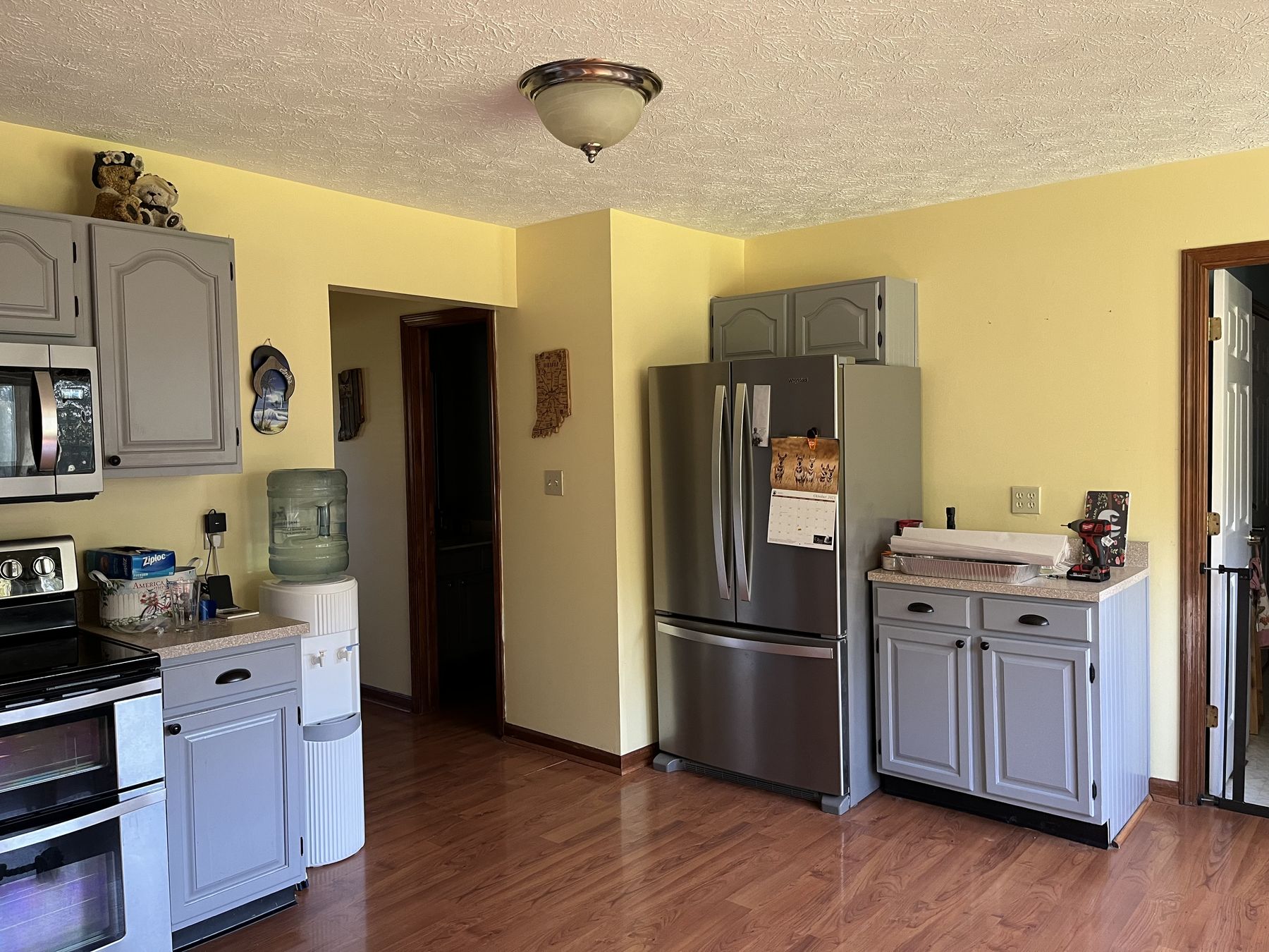 Kitchen Remodeling project photo 8